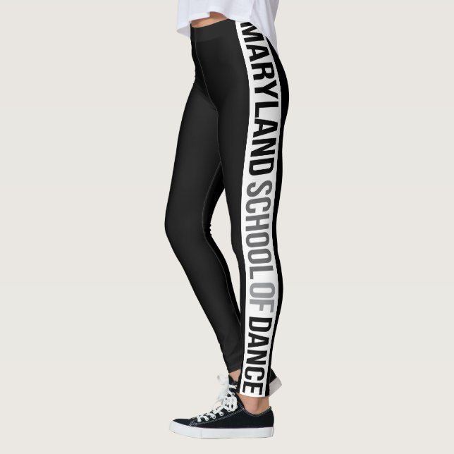 MSD LEGGINGS (Links)