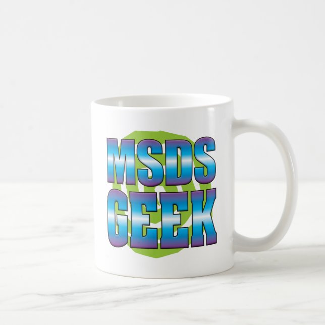 MSDS Aussenseiter v3 Tasse (Rechts)
