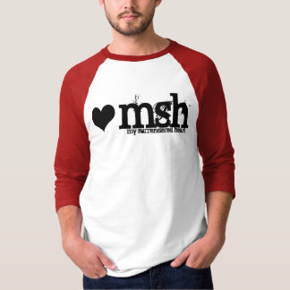 MSH Leon T-Shirt
