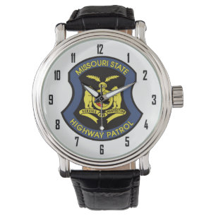 MSHP ARMBANDUHR