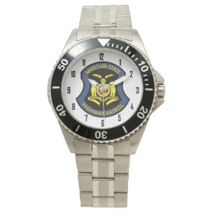 MSHP ARMBANDUHR