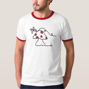 mshroom T-Shirt
