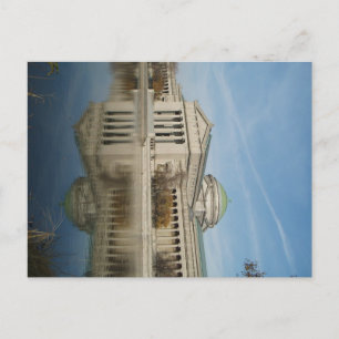 MSI Chicago - Postkarte