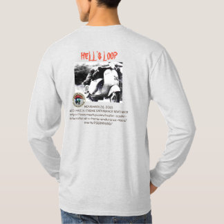 MSI-LIZENZPRODUKT T-Shirt