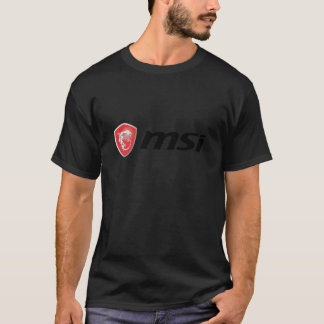 MSI-Logo-Merchandise 1.png T-Shirt