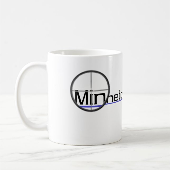 MSI Schale Tasse (Links)