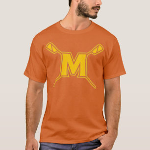 MSU-Reihe 2 T-Shirt