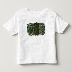 Mt. Ashland, Rogue RIver Nationalforst, Kleinkind T-shirt