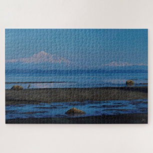 Mt. Baker Puzzle