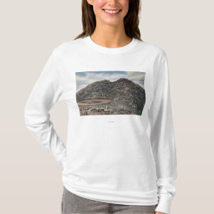Mt. Evans, Colorado-Gipfel ViewMt. Evans, Co T-Shirt