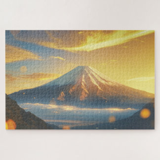 Mt. Fuji MF-0120250606 Puzzle