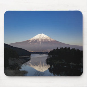 Mt Fuji Mousepad