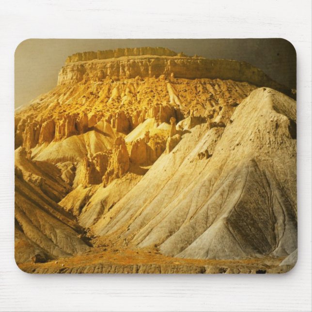 Mt. Garfield Mousepad (Vorne)