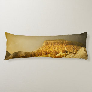 Mt. Garfield Seitenschläferkissen