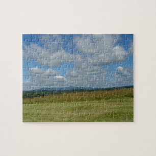 Mt. Greylock von Windsor Puzzlespiel Puzzle