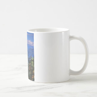 Mt. Haube vom Lärchen-Berg Tasse