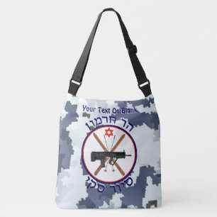 Mt. Hermon Skidienst Tragetaschen Mit Langen Trägern