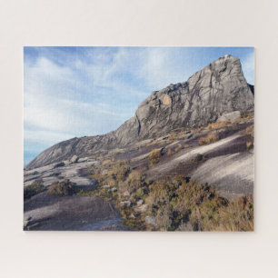 Mt Kinabalu Natur Puzzle