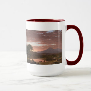 Mt. Ktaadn Tasse
