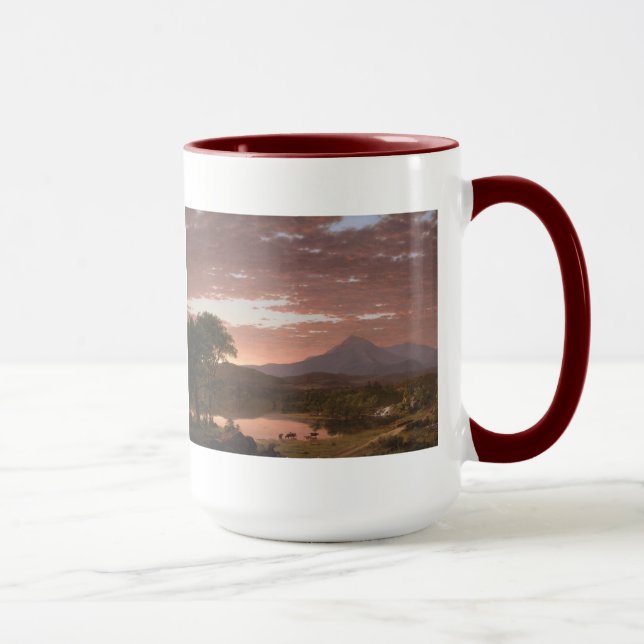 Mt. Ktaadn Tasse (Rechts)