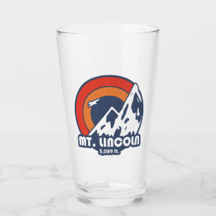 Mt. Lincoln New Hampshire Sun Eagle Glas