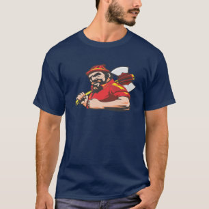 Mt-Männer T-Shirt
