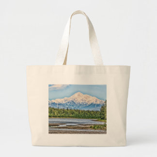 Mt McKinley Jumbo Stoffbeutel