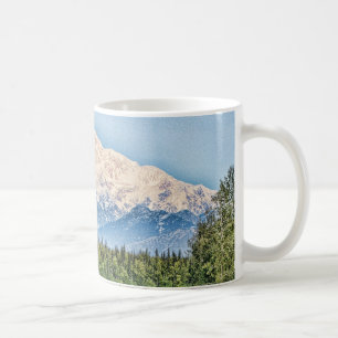 Mt McKinley Tasse