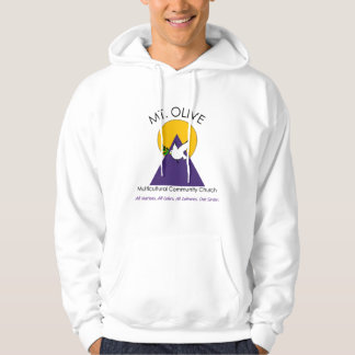 Mt. Olivenhain Hoodie