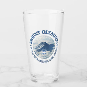 Mt Olympus Glas