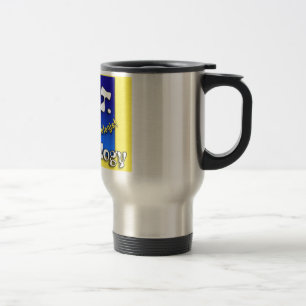 MT - PARASITOLOGIE - MEDIZINTECHNOLOGIN (LABRADOR) REISEBECHER