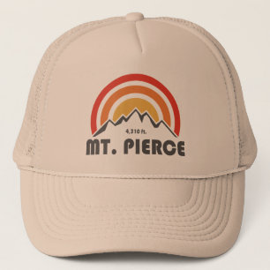 Mt. Pierce New Hampshire Truckerkappe