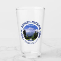 Mt Rainier NP