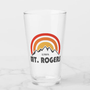 Mt. Rogers Glas