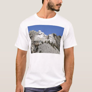 Mt Rushmore T-Shirt