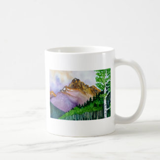 Mt. Sneffels Tasse