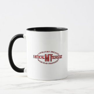 MT SPECIALIST MOLEKULARDIAGNOSTICS MEDIZINISCHE TE TASSE