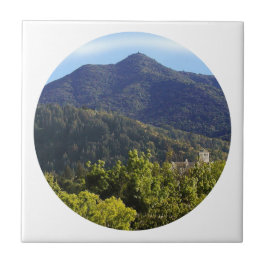 Mt Tamalpais Color Fliese