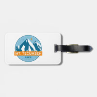 Mt. Tecumseh New Hampshire Sterne Mond