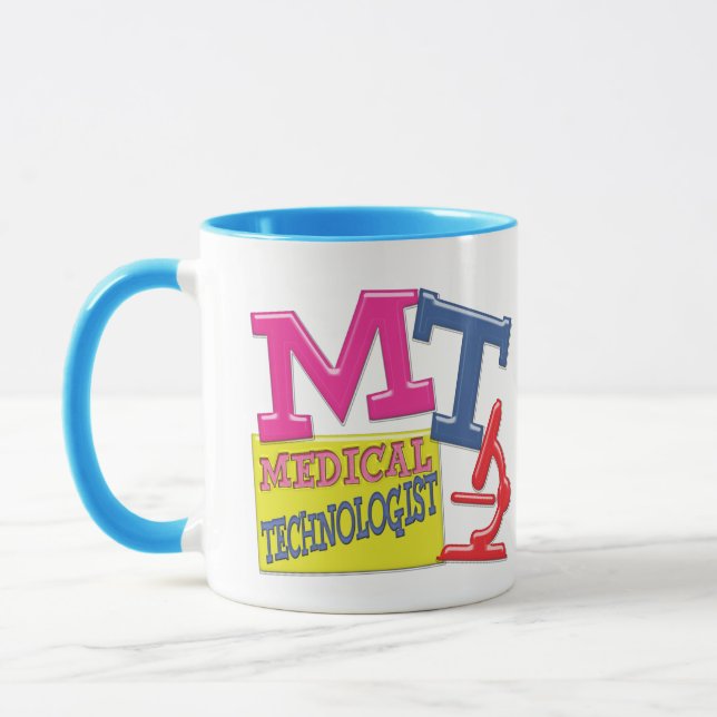 MT WHIMSICAL FUN ACRONYM LETTERS LABOR TASSE (Links)