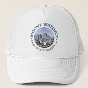 Mt Whitney Truckerkappe