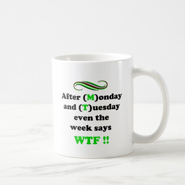 MT-WTF TASSE (Rechts)