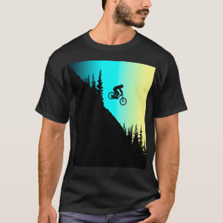 Mtb Colors T-Shirt