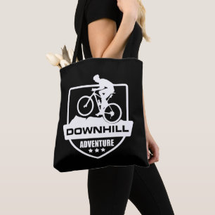MTB Downhill-Mountainbiking