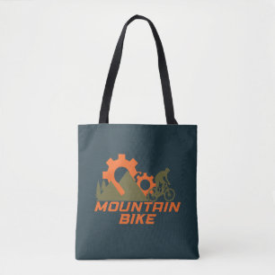 MTB Modernes Downhill-Mountainbike