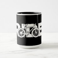 MTB Mountainbike-RIDE Mountainbike