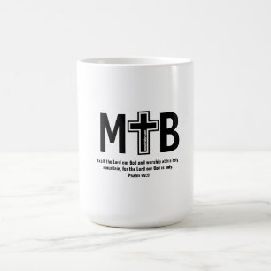 MTB Mountainbike-Tasse Kaffeetasse