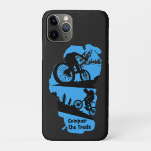 MTB Mountainbike Trails Lago Maggiore Case-Mate iPhone Hülle