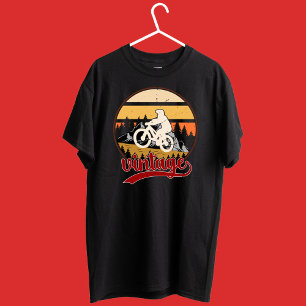 MTB Mountainbiken-RIDE Mountainbike T-Shirt
