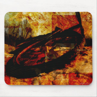MTB MOUSEPAD